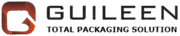 Company Logo - Guileen Pack