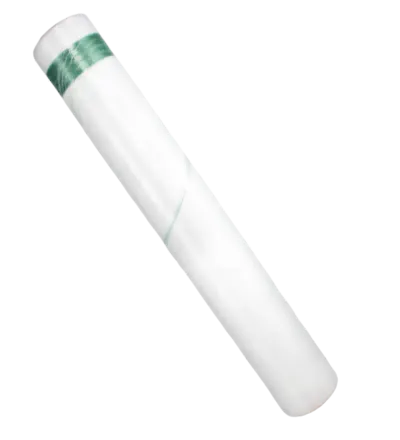 Bale net wrap rolls for baling hay, straw, or silage