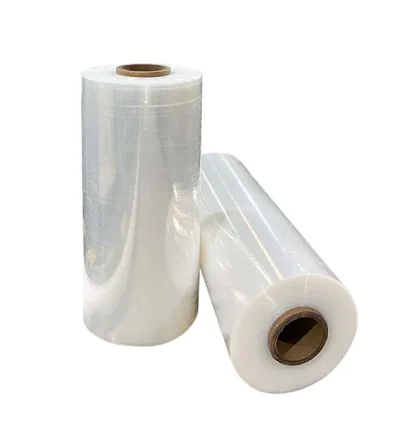 Industrial Stretch Film