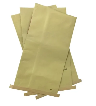 Poly - Paper Woven Bag